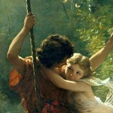 Telegram profile photo for opere d'arte e tecniche di vari autori (visuali, sonore, ingegneria, altro), invenzioni