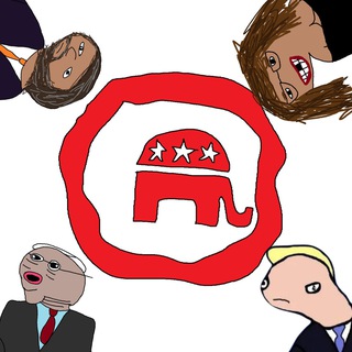 Telegram profile photo for Republikuns Portal