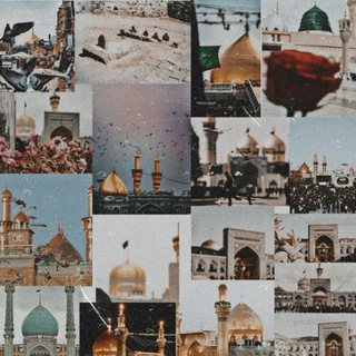 Telegram profile photo for نــورُ الـسّادات