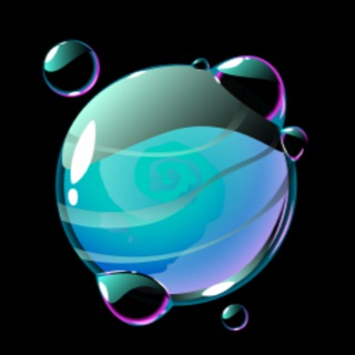Telegram group profile photo for Moonstone Saga (official community)