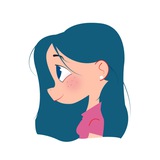 Telegram profile photo for Customers🪐