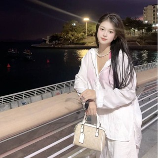 Telegram profile photo for 夏雪的小被窝