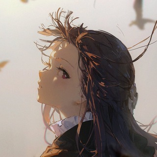 Telegram profile photo for 雨声