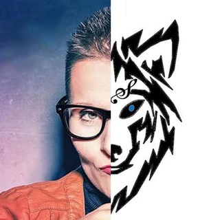 Telegram profile photo for Coline Wolf Band