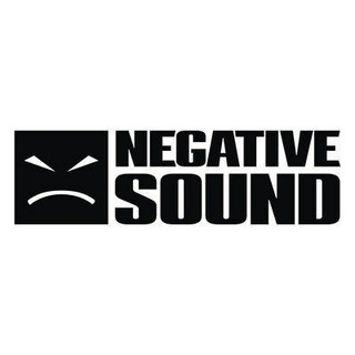 Telegram profile photo for Negative Sound Recordings