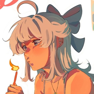 Telegram profile photo for ANGEL ๐ซงโ๏ธ๐.