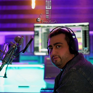 Telegram profile photo for Tempo_record