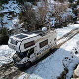 Telegram profile photo for Karavan