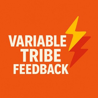 Telegram profile photo for VT feedback