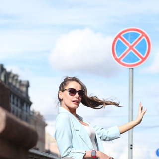 Telegram profile photo for За рулём с Drive98