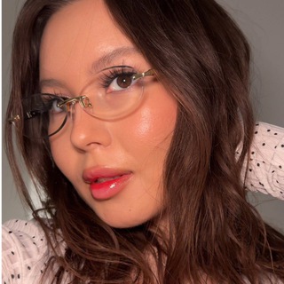 Telegram profile photo for Алина | blogging & lifestyle