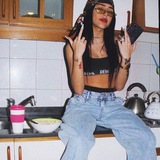 Telegram profile photo for Referencias Balenciaga.