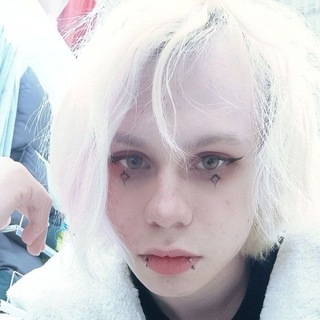 Telegram profile photo for бриксрал (НеРуми)