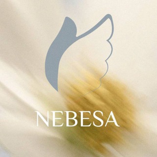 Telegram profile photo for Nebesa