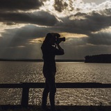 Telegram profile photo for Фотограф | Цалко Виктор