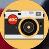 Telegram profile photo for My AGC Config Collection