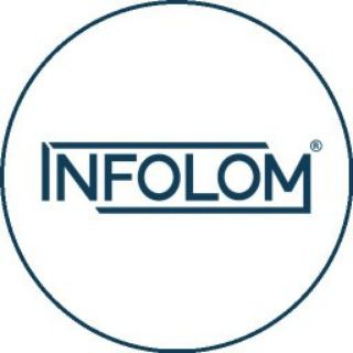 Telegram profile photo for infolom