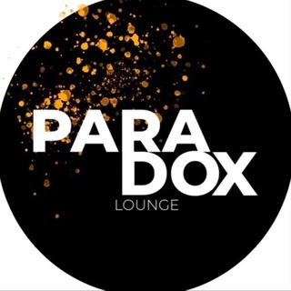 Telegram profile photo for Paradox life