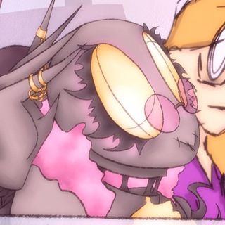 Telegram profile photo for !РЕСТ!Arcadia