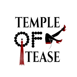Telegram profile photo for Temple ot Tease Бурлеск в Казахстане