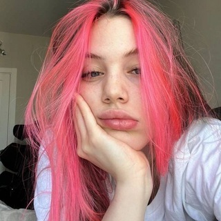 Telegram profile photo for 𝖠𝗄𝗒𝗎𝗅𝗂𝗒 𝖢𝗁𝗅𝖾𝗇