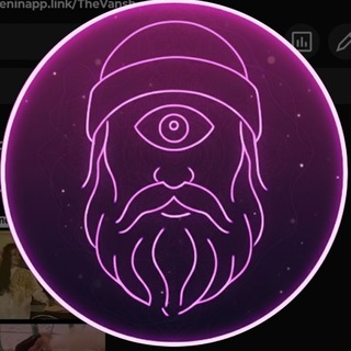 Telegram profile photo for Earning pocket money