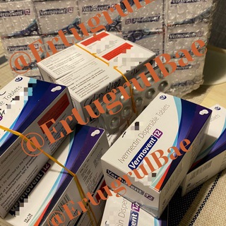 Telegram profile photo for Ivermectin International Purchase