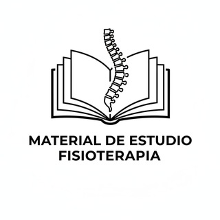 Telegram profile photo for Material de Estudio Fisioterapia/Medicina en Rehabilitación