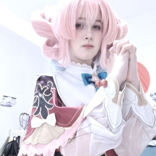 Telegram profile photo for •⌑༺uini4ka•ɞ࿐