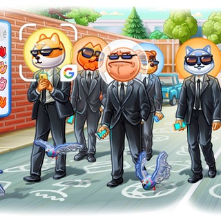 Telegram group profile photo for Komunitas Promotor Dan Grup Promotor
