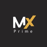 Telegram profile photo for MXPrime