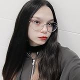 Telegram profile photo for _dinaꨄ