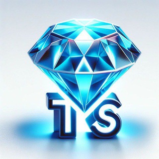 Telegram profile photo for TS💎TON CRYPTO
