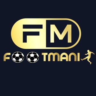 Telegram profile photo for Резерв 💙 FootMania ❤️