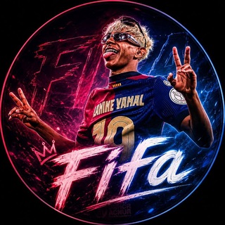 Telegram profile photo for Fifa