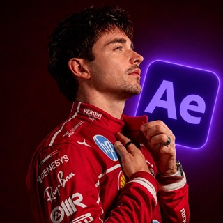 Telegram profile photo for u.scuderia