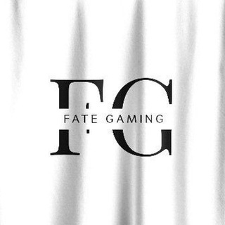 Telegram profile photo for Турниры от FATE Gaming