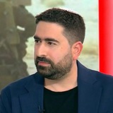 Telegram profile photo for ישי פרידמן