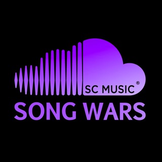 Telegram profile photo for SC MUSIC (SONG WARS)