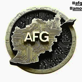 Telegram group profile photo for teem_Afg coin