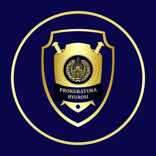 Telegram profile photo for MIB faoliyatidan