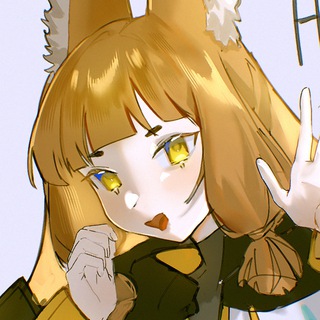 Telegram profile photo for Ferria|Arts