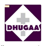 Telegram profile photo for Dhugaa Promotion