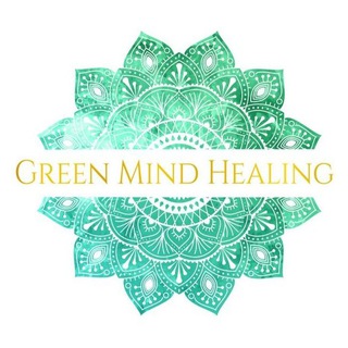 Telegram profile photo for Green Mind Healing