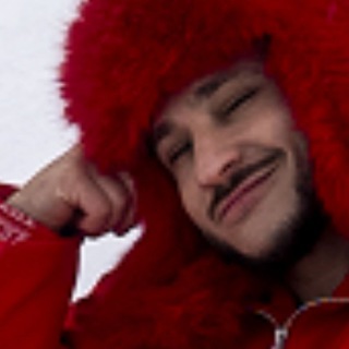 Telegram profile photo for саппорт Джарахов