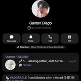 Telegram profile photo for Penipu BEGOO