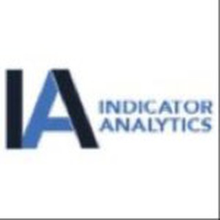 Telegram profile photo for IndicatorAnalytics.com