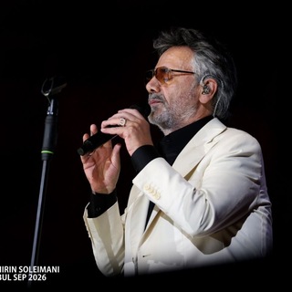 Telegram profile photo for کانال رسمی معین