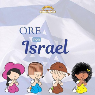 Telegram profile photo for 👨👩👦👦 TurmaDoCristãoZinho 👨👩👧👦