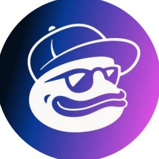 Telegram profile photo for Vibe Trading Portal